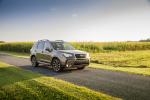 Subaru Forester 2.0XT 2016 года (US)
